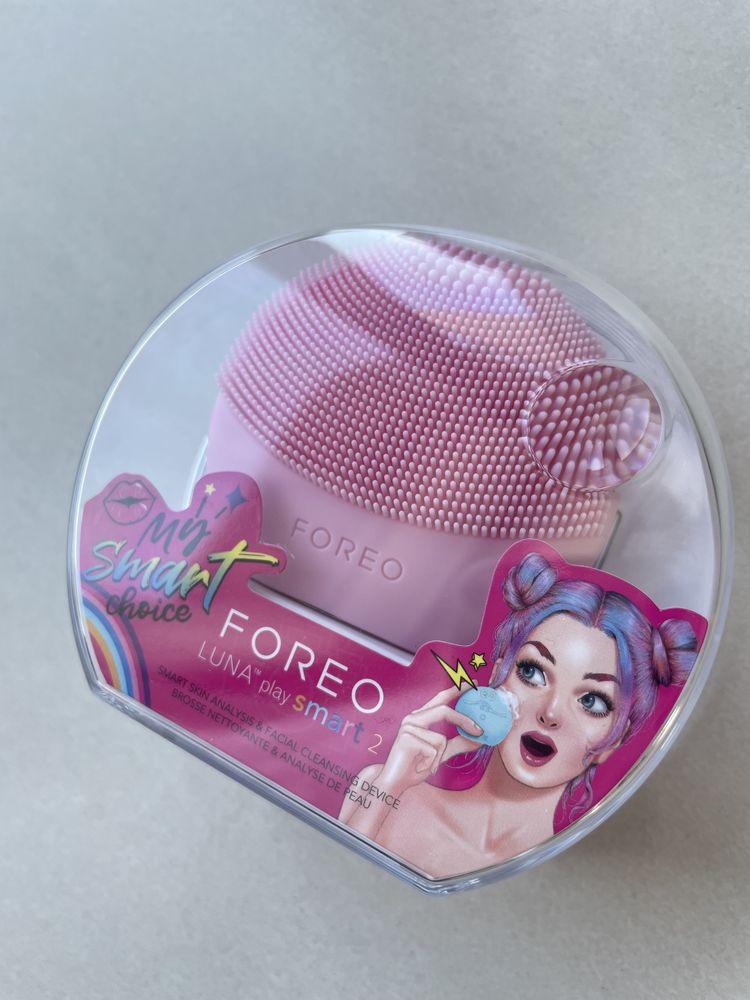 Foreo Luna Play Smart 2