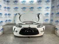 .Frente Completa Citroen DS3 1.6 HDi 110 FAP 2009 - 2016