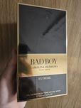 Perfum Carolina Herrera Bad Boy Extreme