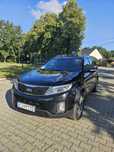 Kia Sorento Auto wystawowe Kia Filipowicz Kraków