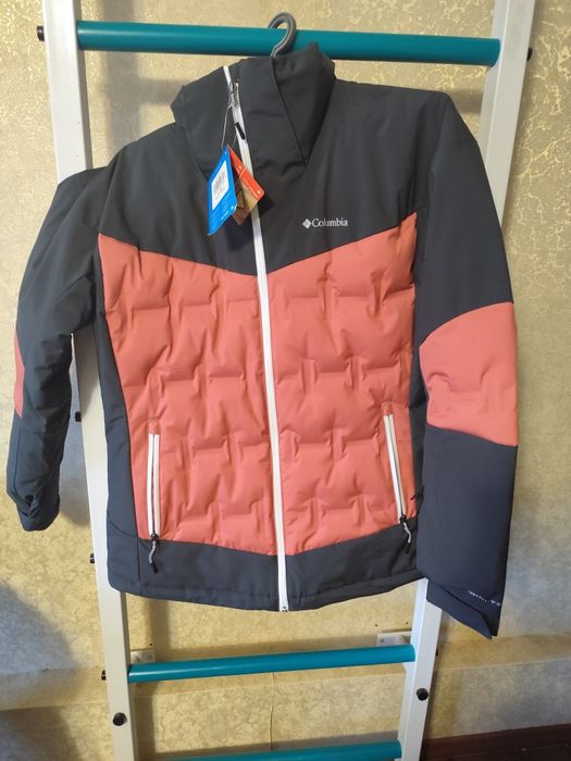 Куртка тепла Columbia