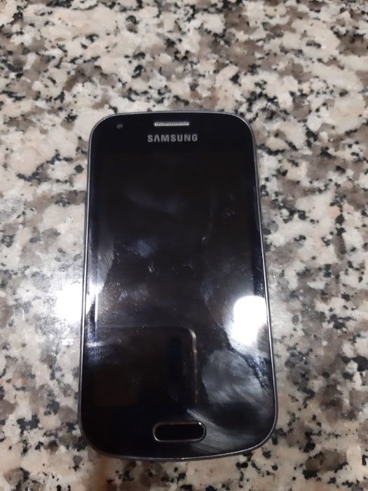 telemovel samsung para peças