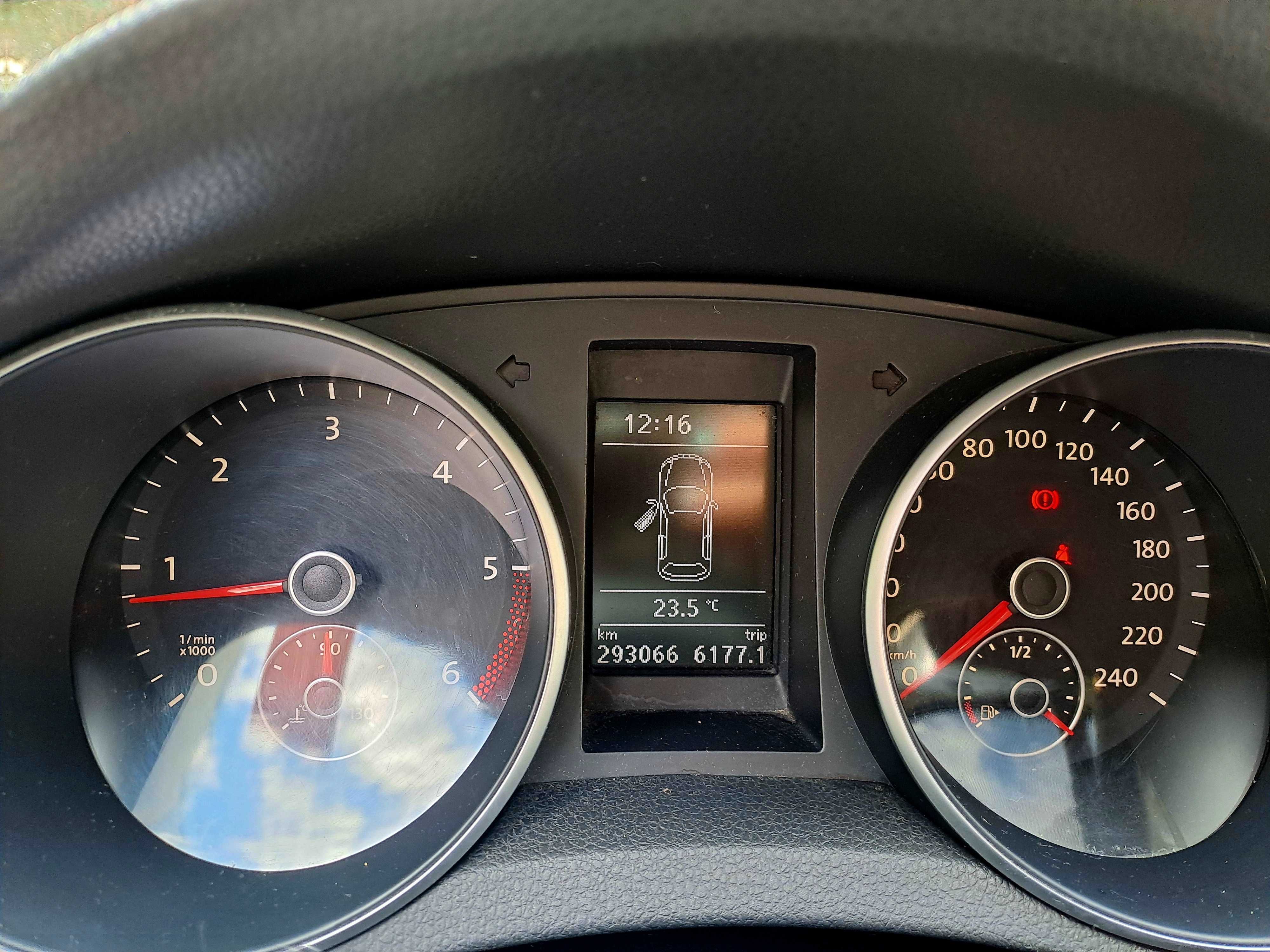 Vendo volkswagen Golf