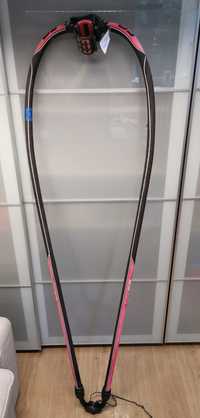 Bom windsurfingowy B3 Freeride 170-220 cm czerwony