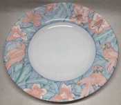 Serviço Jantar Porcelana Francesa Arcopal “Paradis” Vintage (Estrear)
