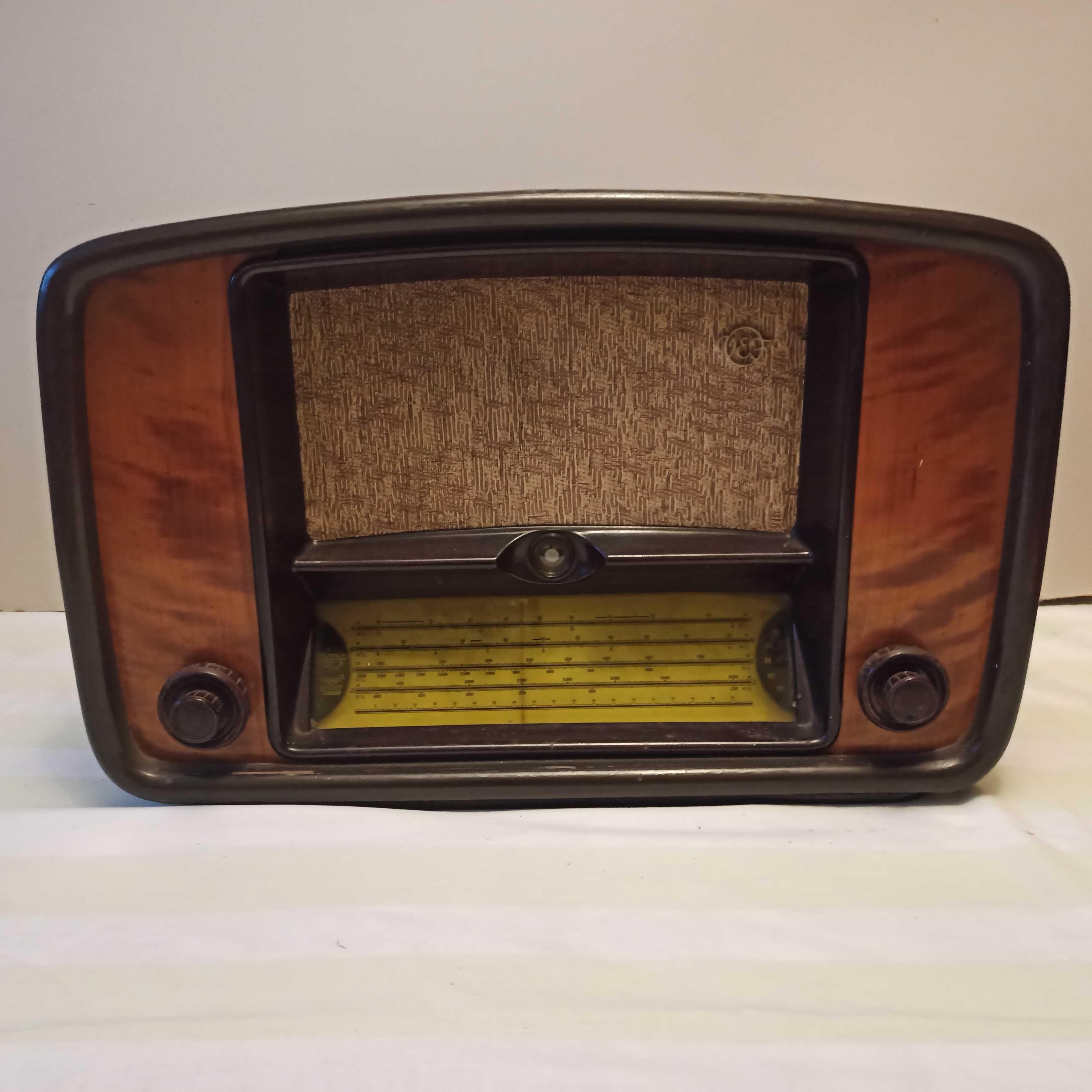 Sprzedam Radio Baltica Retro z lat 50-tych