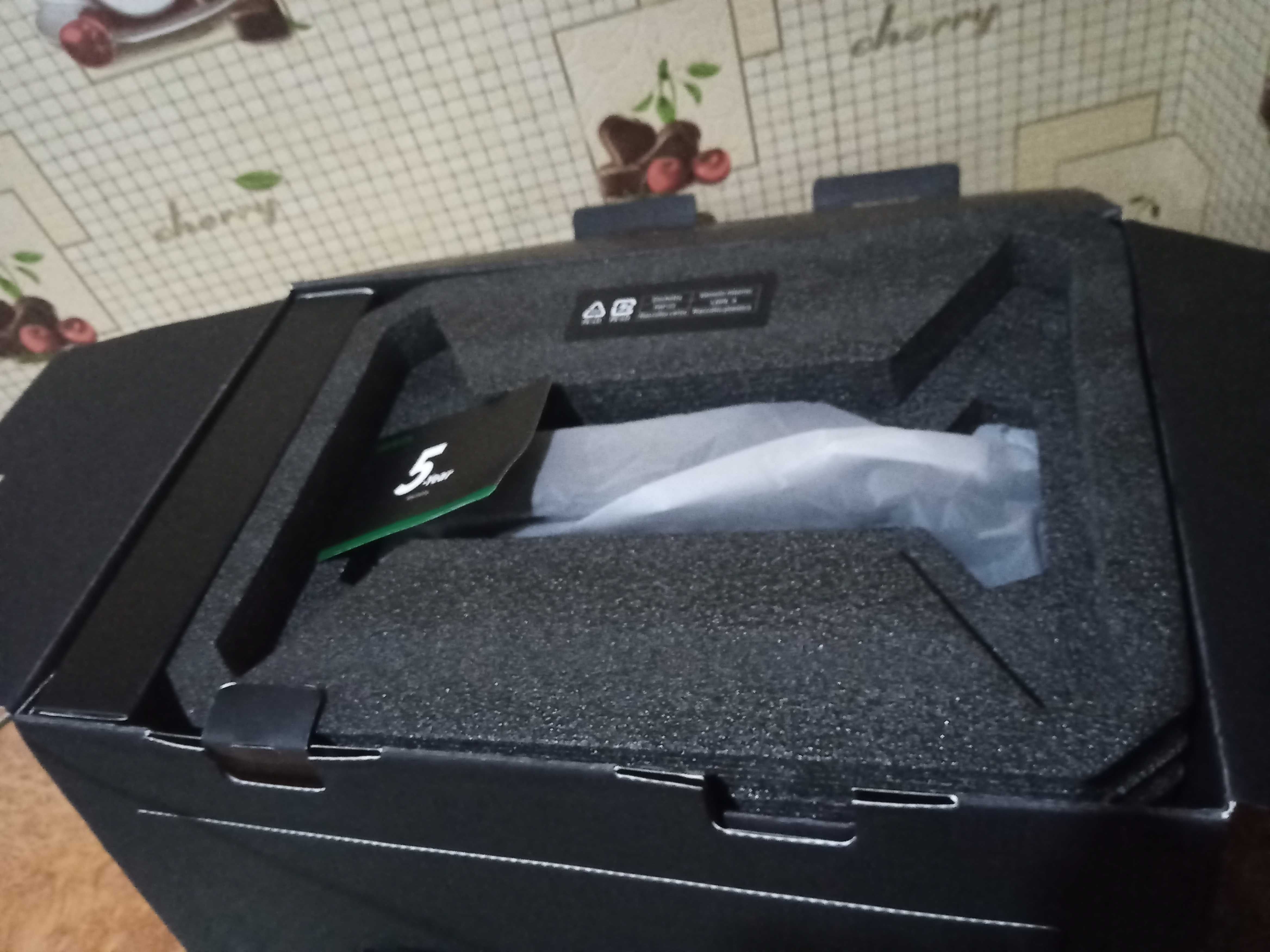 Зарядна станція Ugreen GS-1200 1200Вт 1024Втч