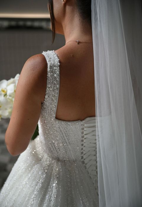 Весільна сукня , плаття для нареченої