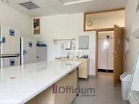 *Lokal – medycyna, laboratorium, biuro, inne*