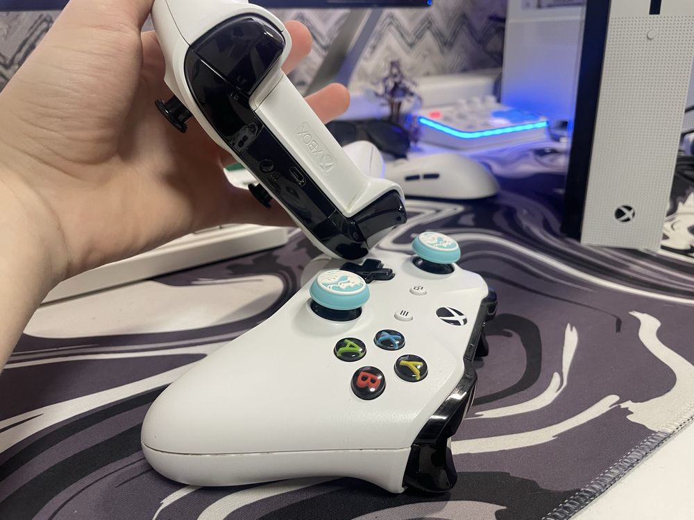 Xbox ONE S | найдешевший  та найкрутіший бокс | б/у