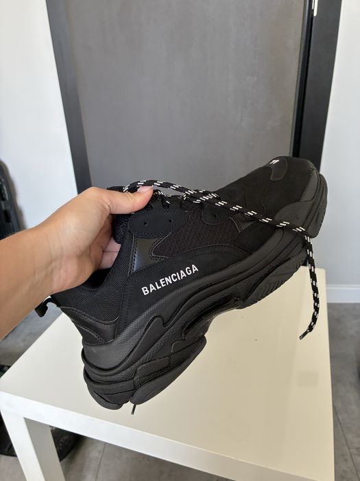 Buty Balenciaga Triple S