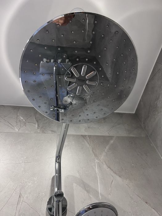 Grohe Smart Control bateria prysznicowa natynkowa