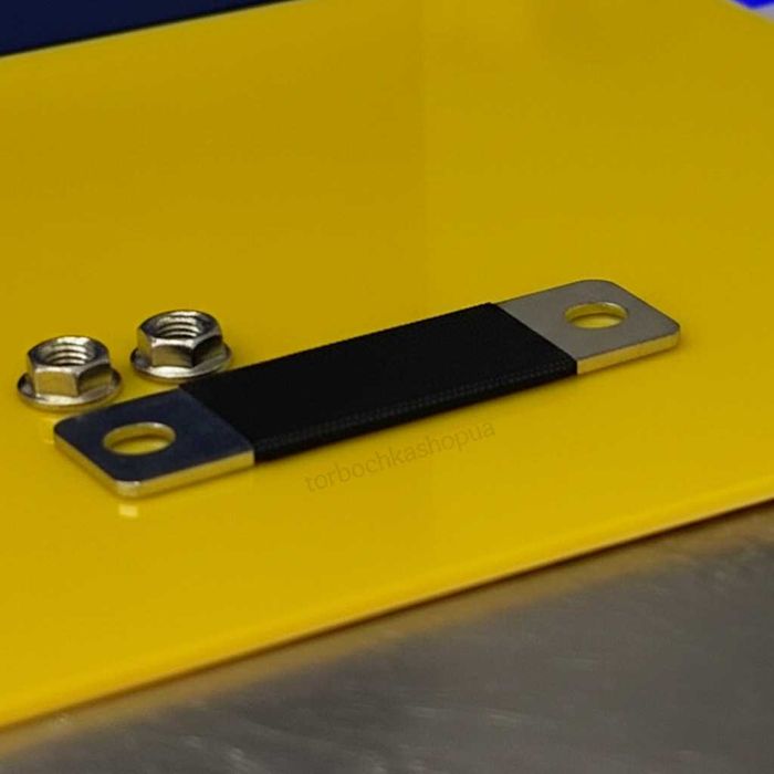 Ячейки, комірки, батареи, акумулятор lifepo4 3.2V 314Ah Cornex