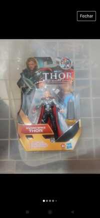 Thor filho odin hasbro