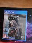 Assassin's  creed  ps4/ps5