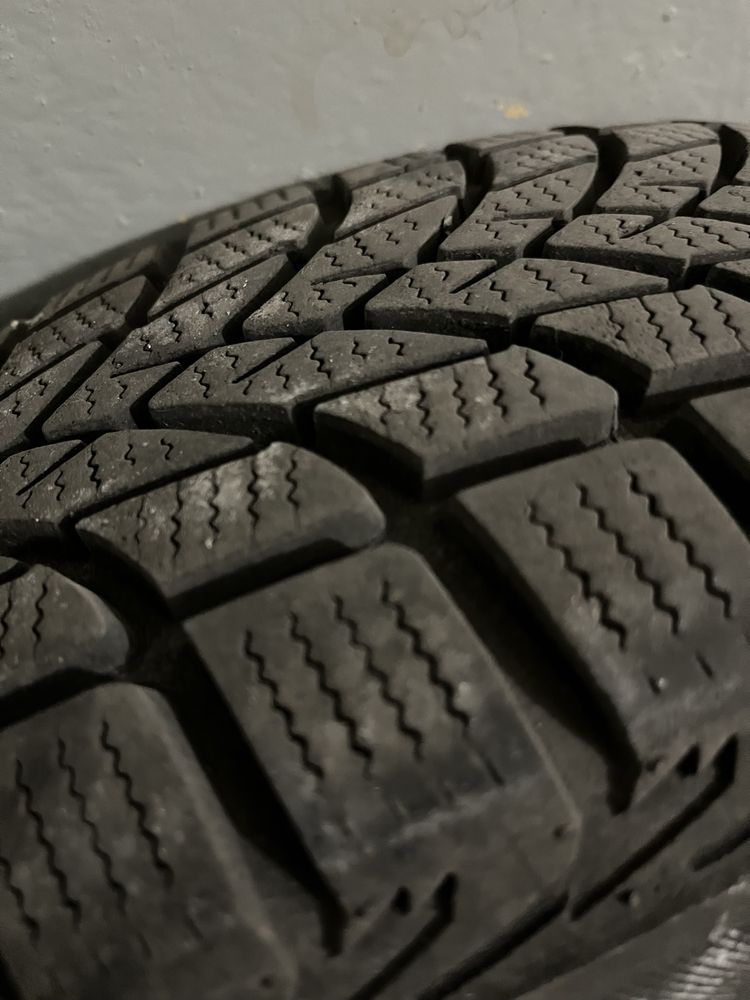 Opony zimowe Dayton DW 510 175/70R14
