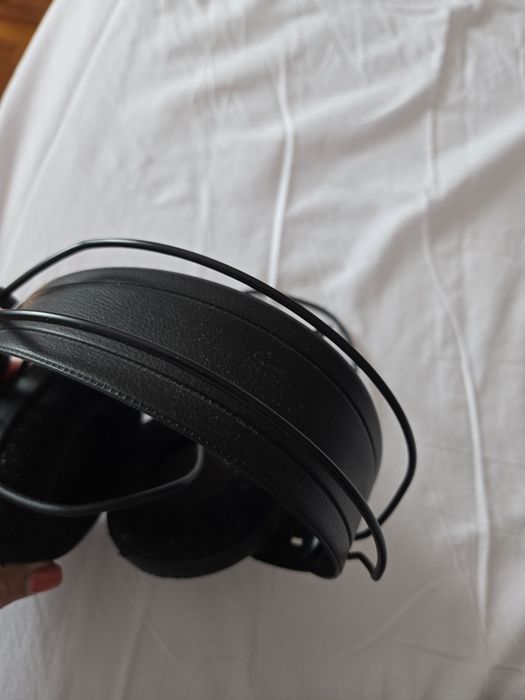 Auscultadores SAMSON SR850