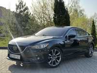 Mazda 6 Grand Touring