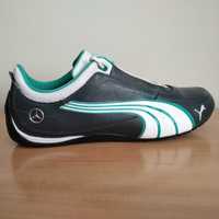 Sneakersy PUMA MERCEDES AMG Petronas  roz. eu-40