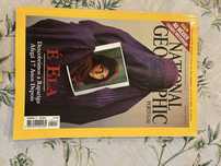 Vendo revistas national Geografic