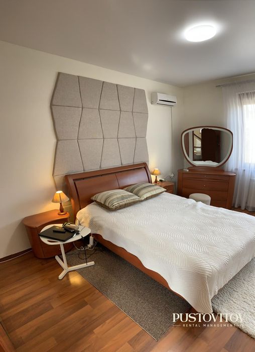 Аренда дома Совиньон (3 спальни)