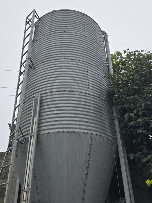 Cilo Farinha Gado Maia