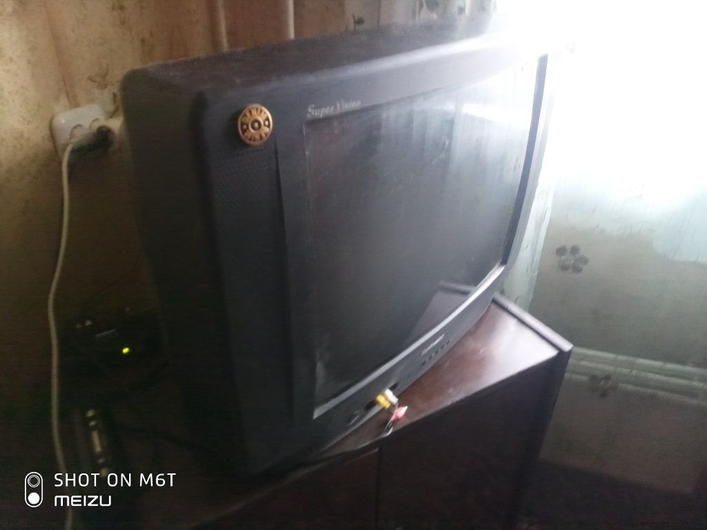 Телевизор,Т2,антена
