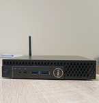 Неттоп DELL 3070 micro Core I7 9700T/16Gb/256Gb SSD/WiFi5/BT5