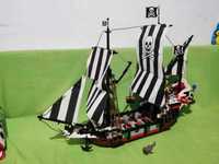 Lego Pirates 6286 Skull's Eye Schooner