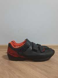 Buty SPD shimano mtb ME3 + bloki r.41 buty rowerowe polecam