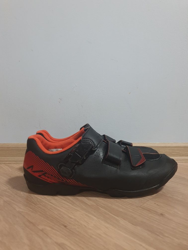 Buty SPD shimano mtb ME3 + bloki r.41 buty rowerowe polecam