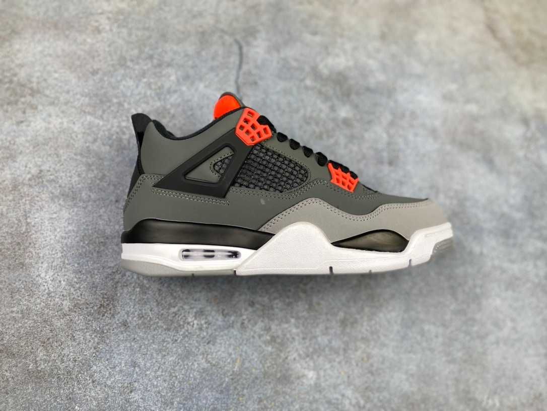 Nike Air Jordan 4 “Monsoon Blue”