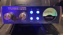 Preamp lampowy Presonus TUBE Pre ze studia nagrań