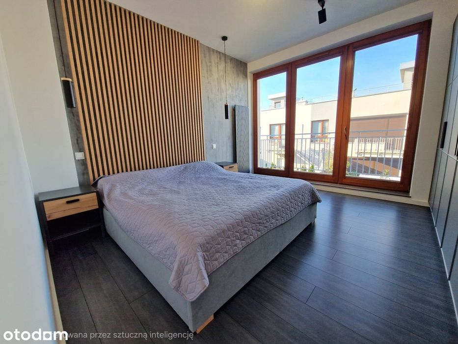 Zamieszkaj w spokojnej Nowej Wolii!! Komfortowy dom wolnostojący