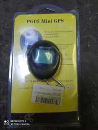Продам  GPS PG03