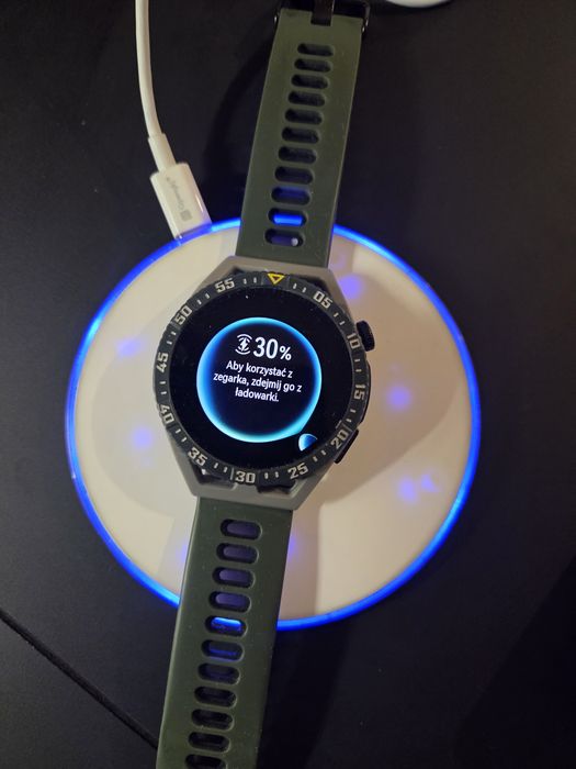 Huawei watch gt 3se 46 mm