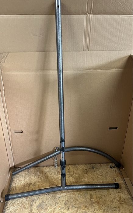 Stojak do huśtawek, hamaków, krzeseł