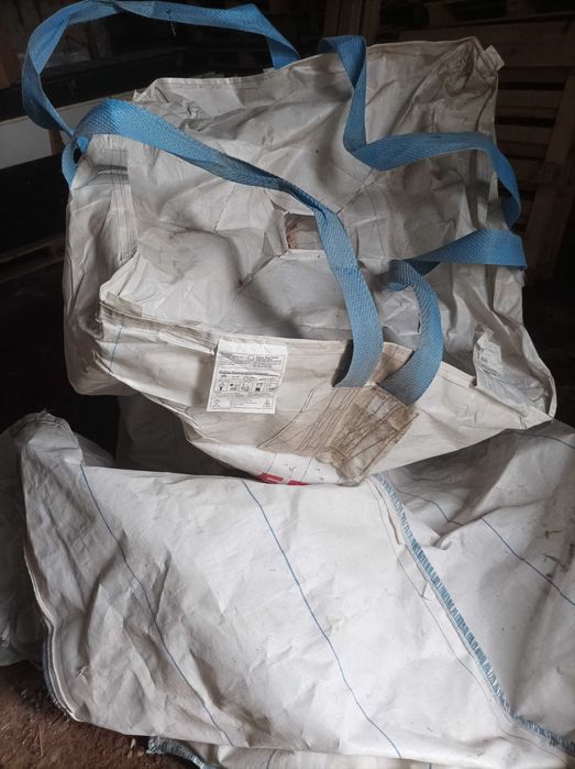 worki big bag 1000kg