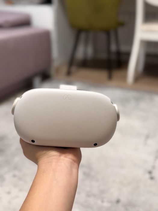 Oculus quest 2 256 Gb