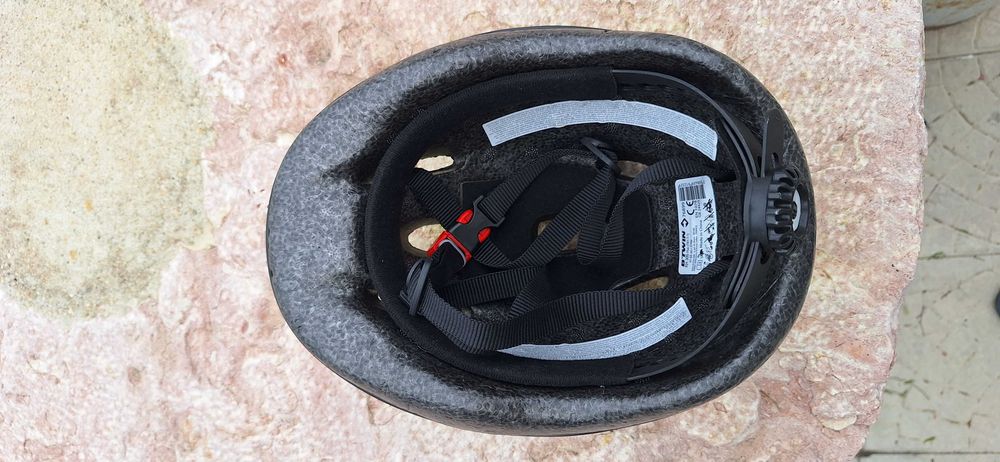 Capacete Criança B'TWIN Decathlon