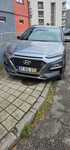 Hyundai Kauai 1.0 T-GDi Tecido Preto