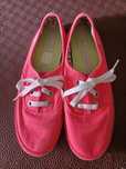 Sapatilhas com atacadores Keds