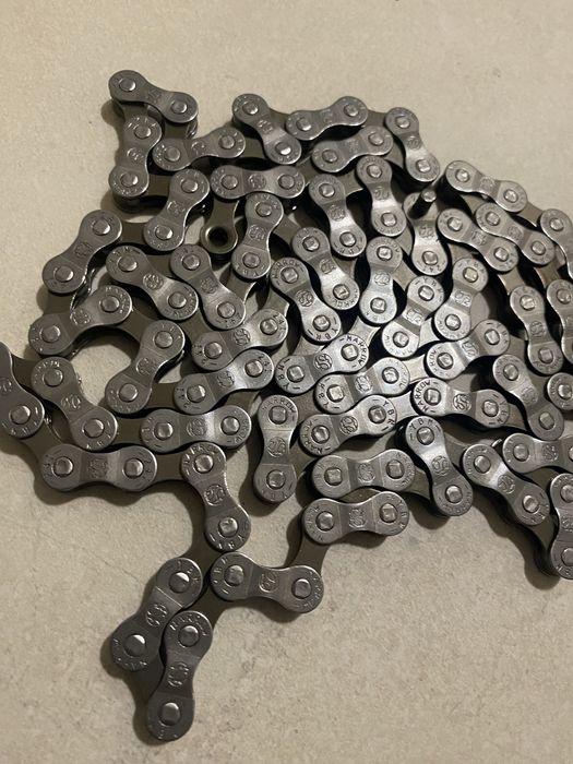 Łańcuch rowerowy SunRace