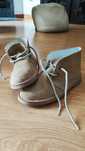 Botas "desert" pisamoma 36