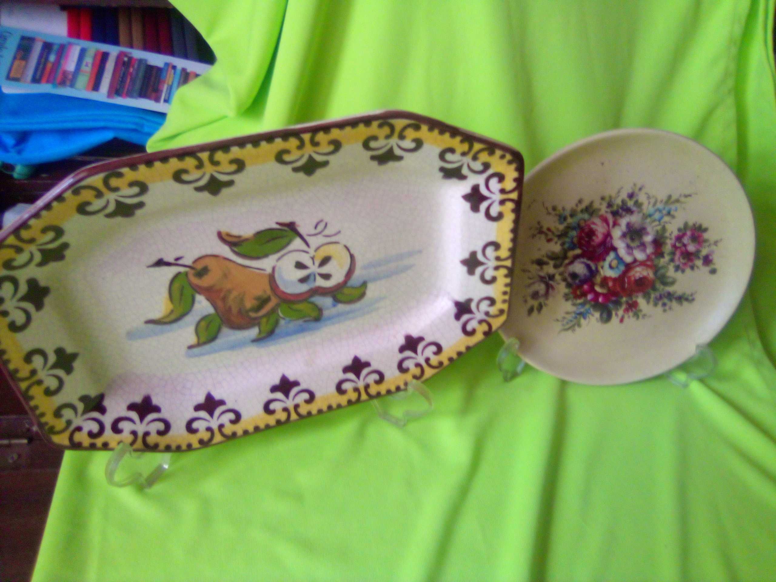 vendo porcelanas  varias