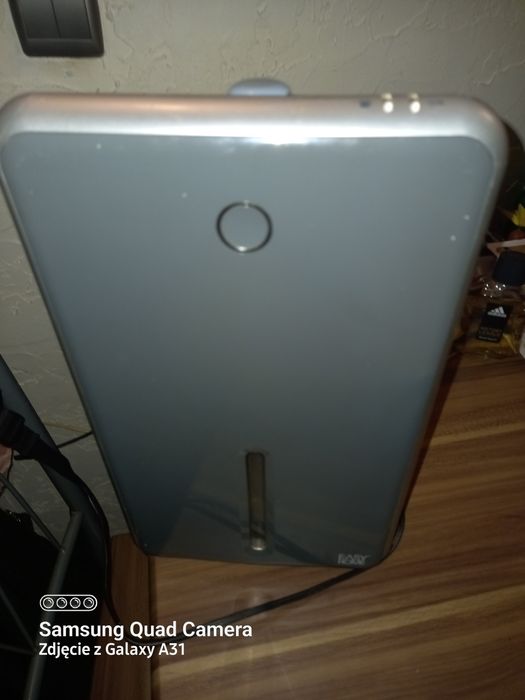 Sprzedam 3x osuszacze powietrza