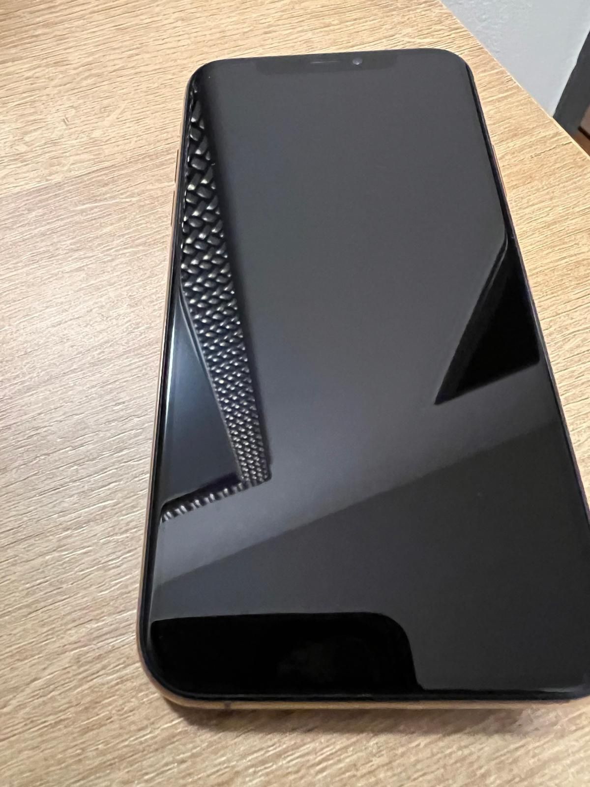 iPhone xs 64gb semi novo