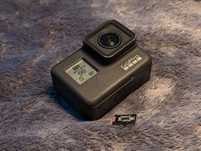 Go Pro hero 7 black