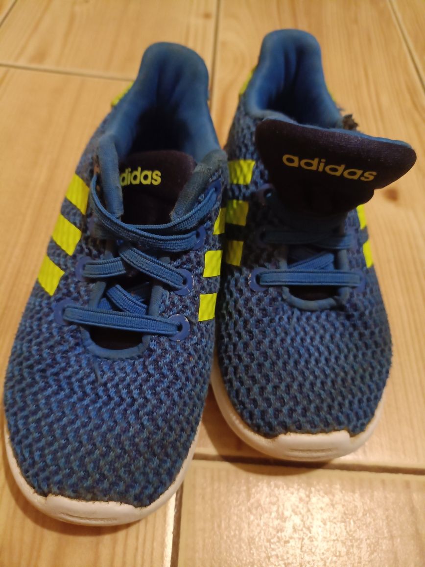 Кросівки Adidas розмір 23