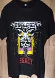Testament t-shirt XL